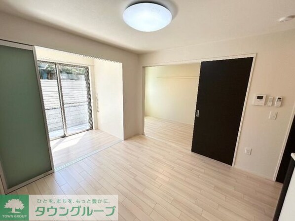 ルナフォーリアの物件内観写真